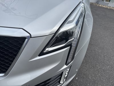 2020 Cadillac XT5 Sport AWD