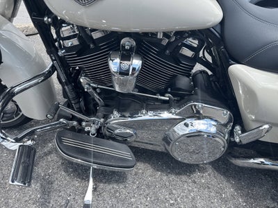 2022 HARLEY DAVIDSON FLHXS FLHXS