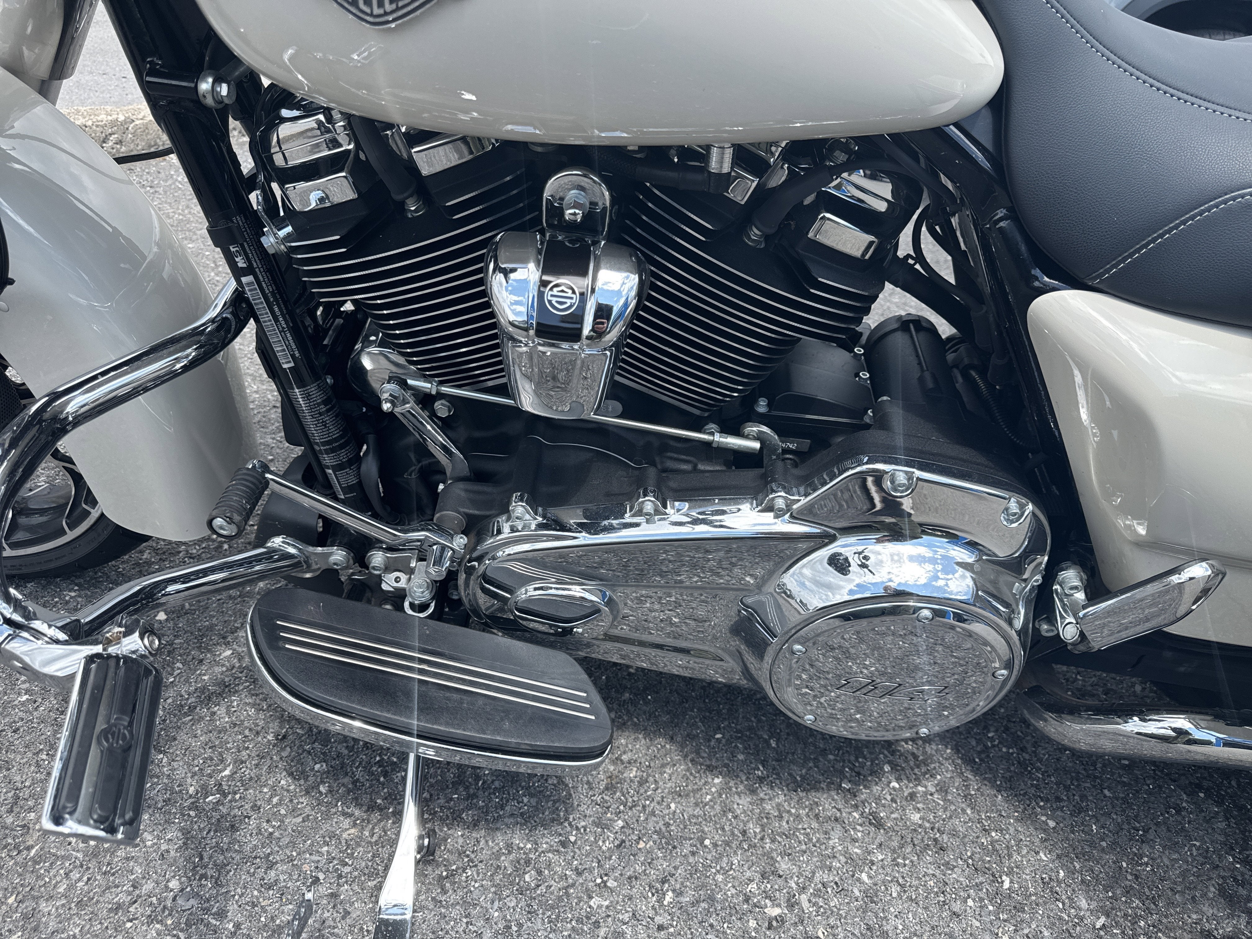 2022 HARLEY DAVIDSON FLHXS FLHXS