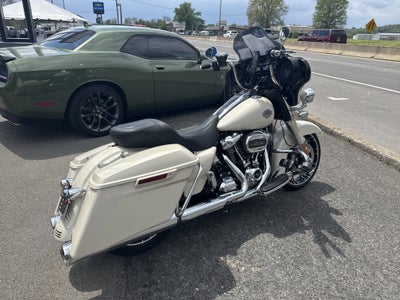 2022 HARLEY DAVIDSON FLHXS FLHXS