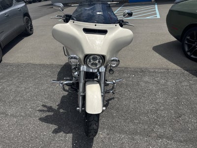 2022 HARLEY DAVIDSON FLHXS FLHXS