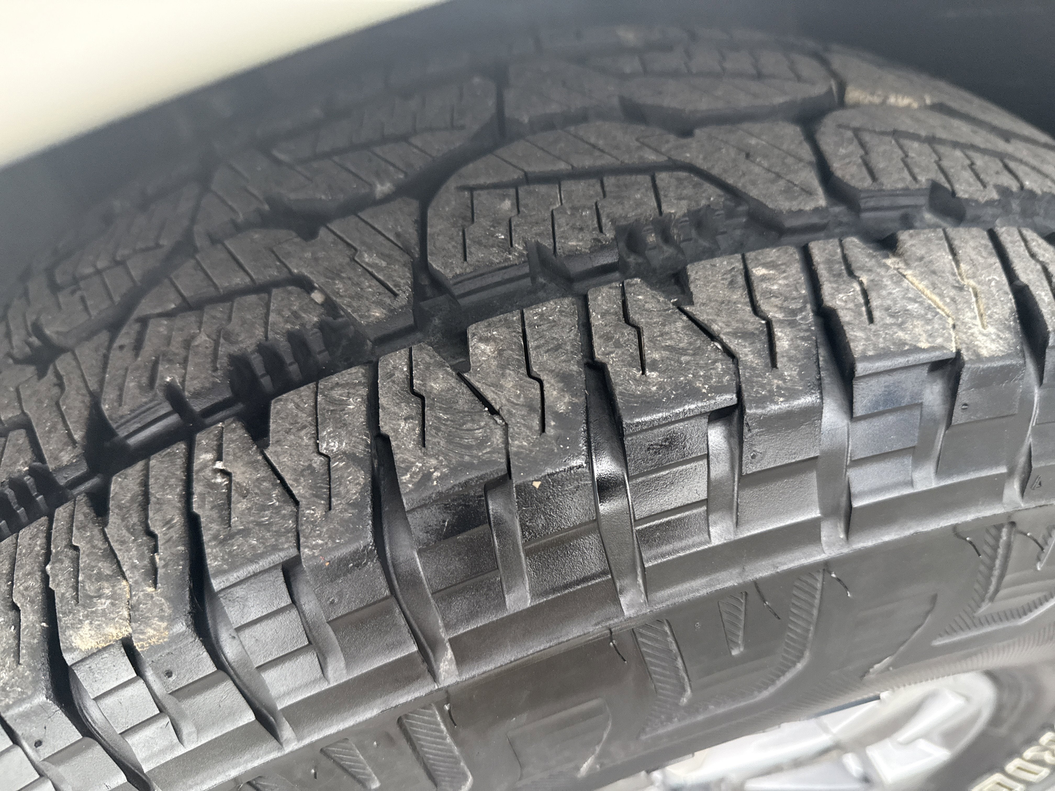 2021 Nissan Frontier PRO-4X