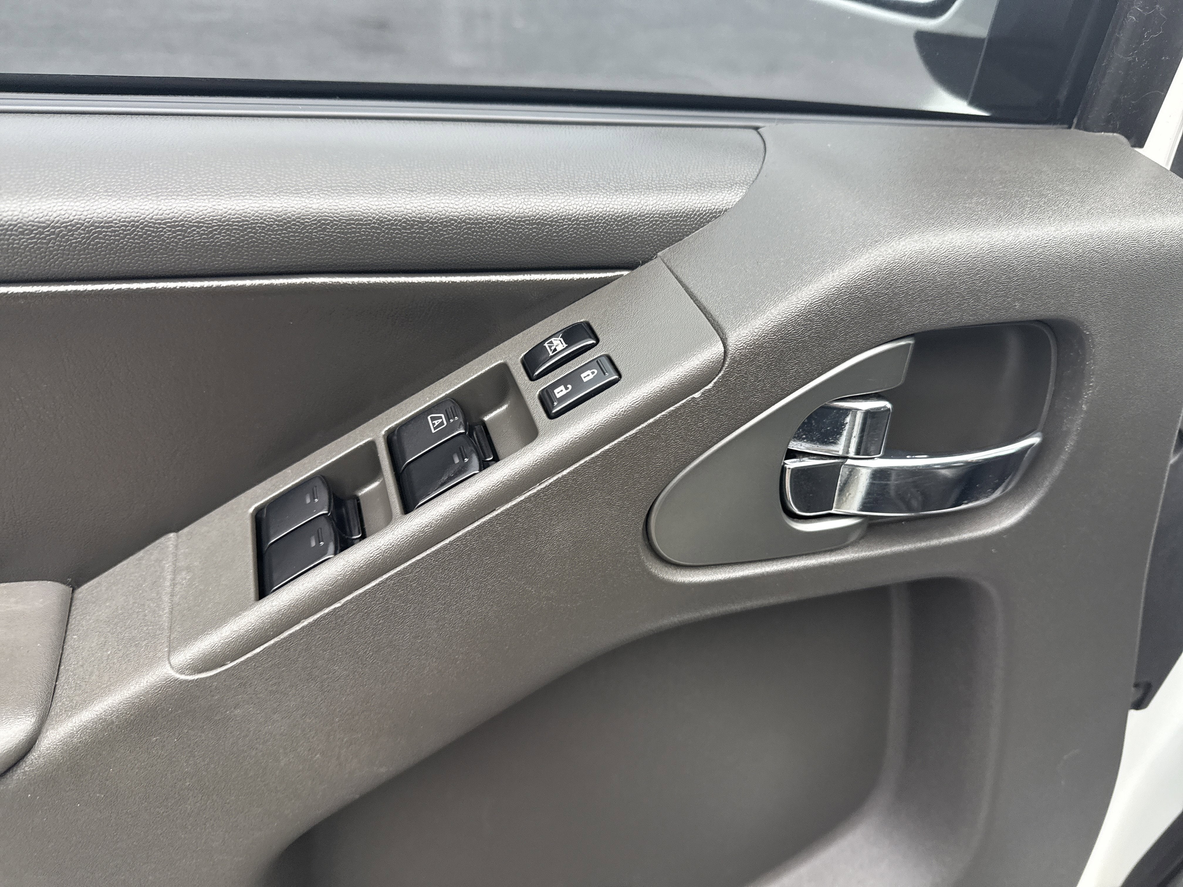 2021 Nissan Frontier PRO-4X