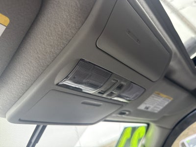 2021 Nissan Frontier PRO-4X