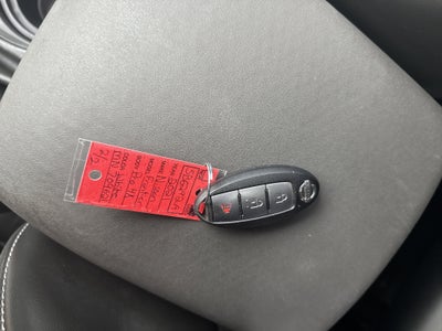 2021 Nissan Frontier PRO-4X