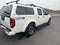 2021 Nissan Frontier PRO-4X