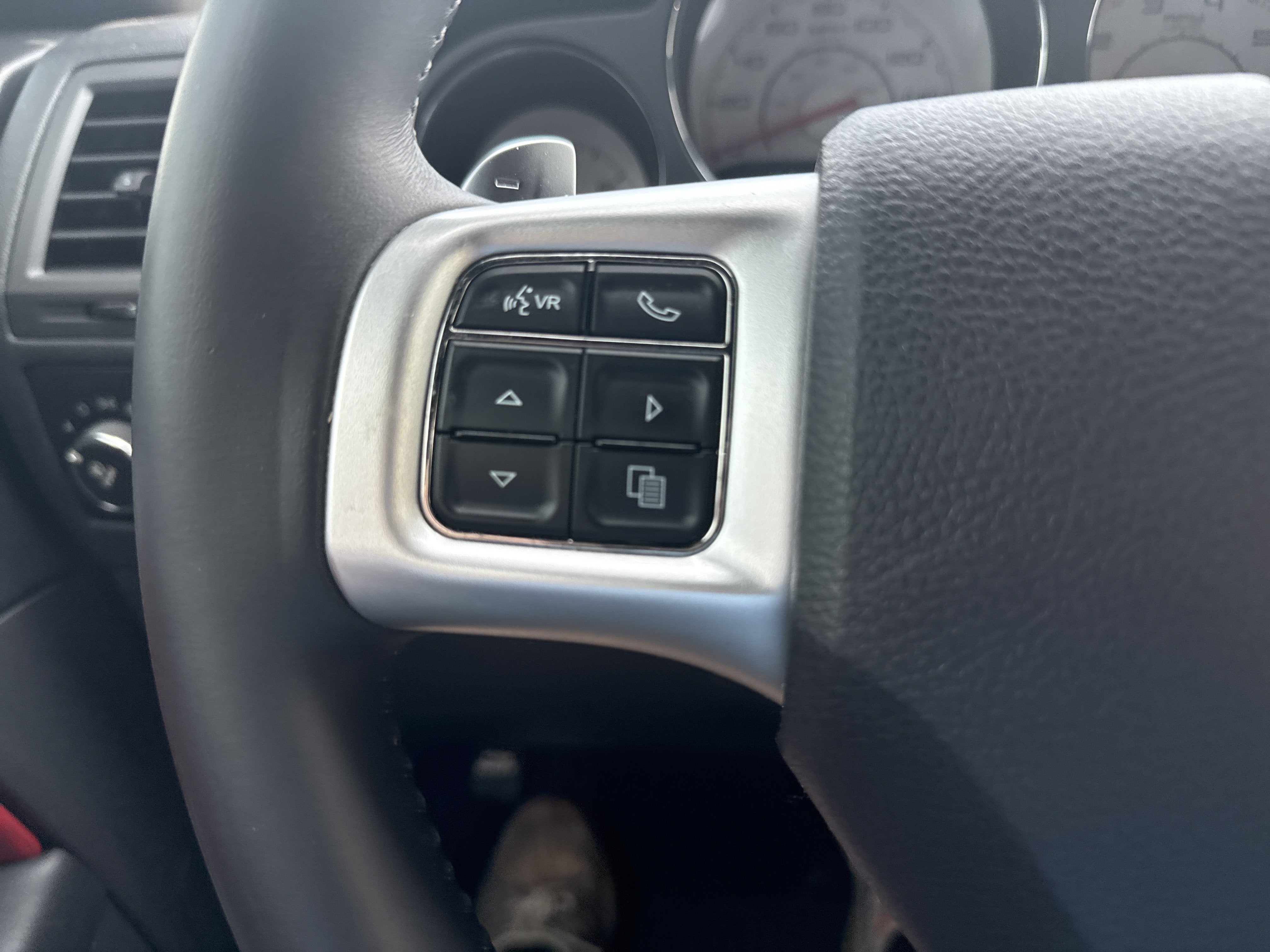 2013 Dodge Challenger R/T Plus