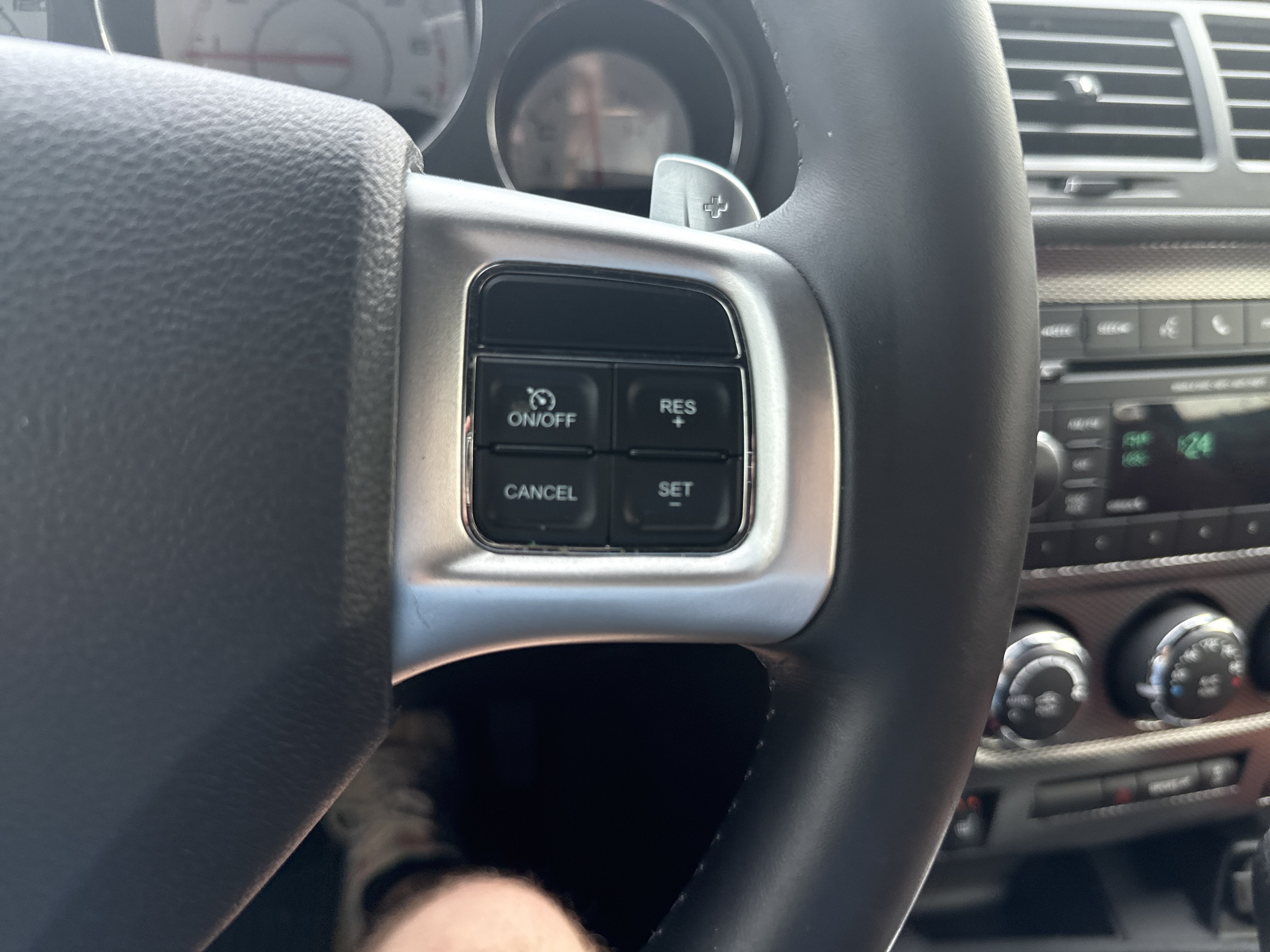 2013 Dodge Challenger R/T Plus