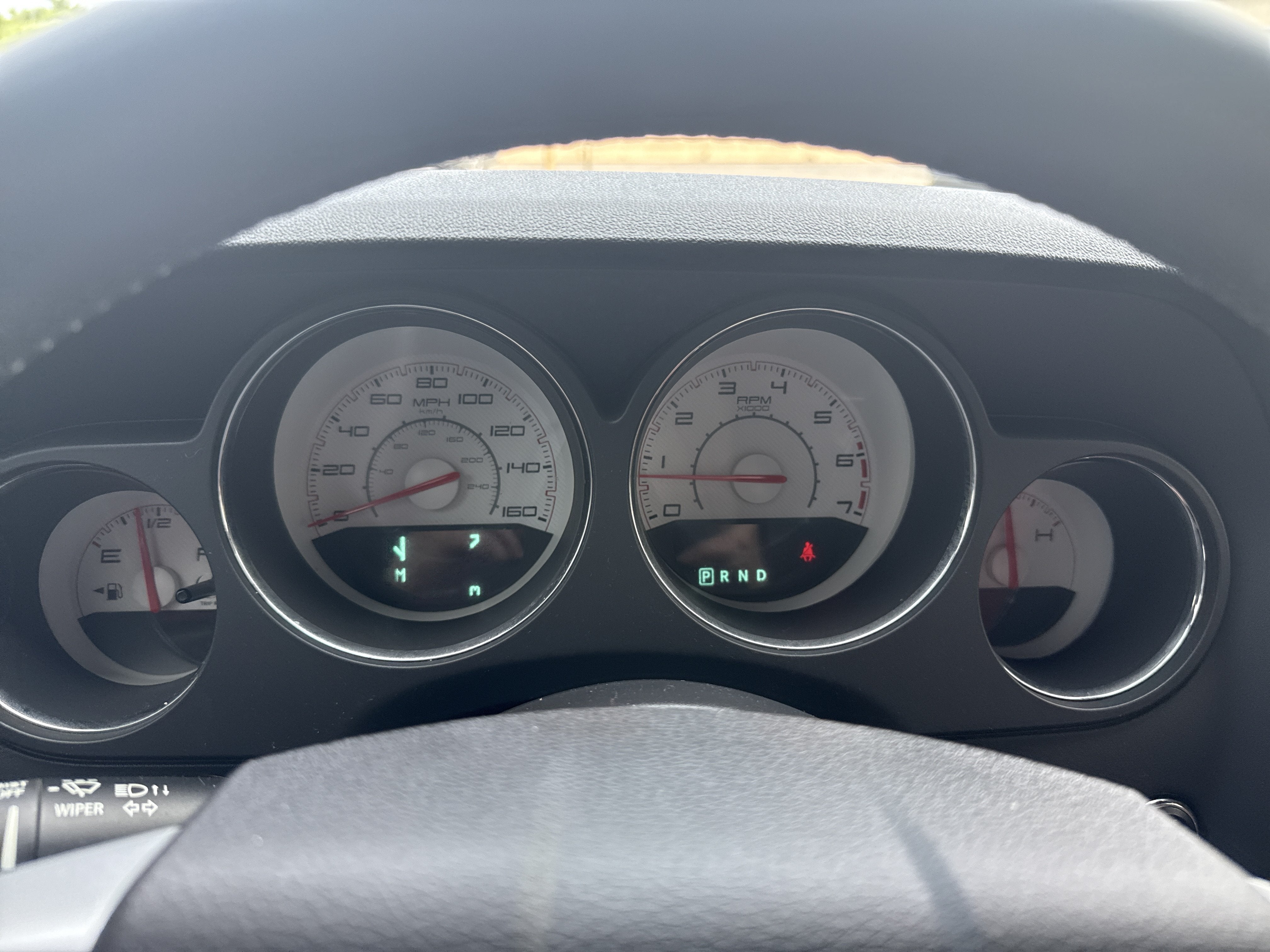 2013 Dodge Challenger R/T Plus