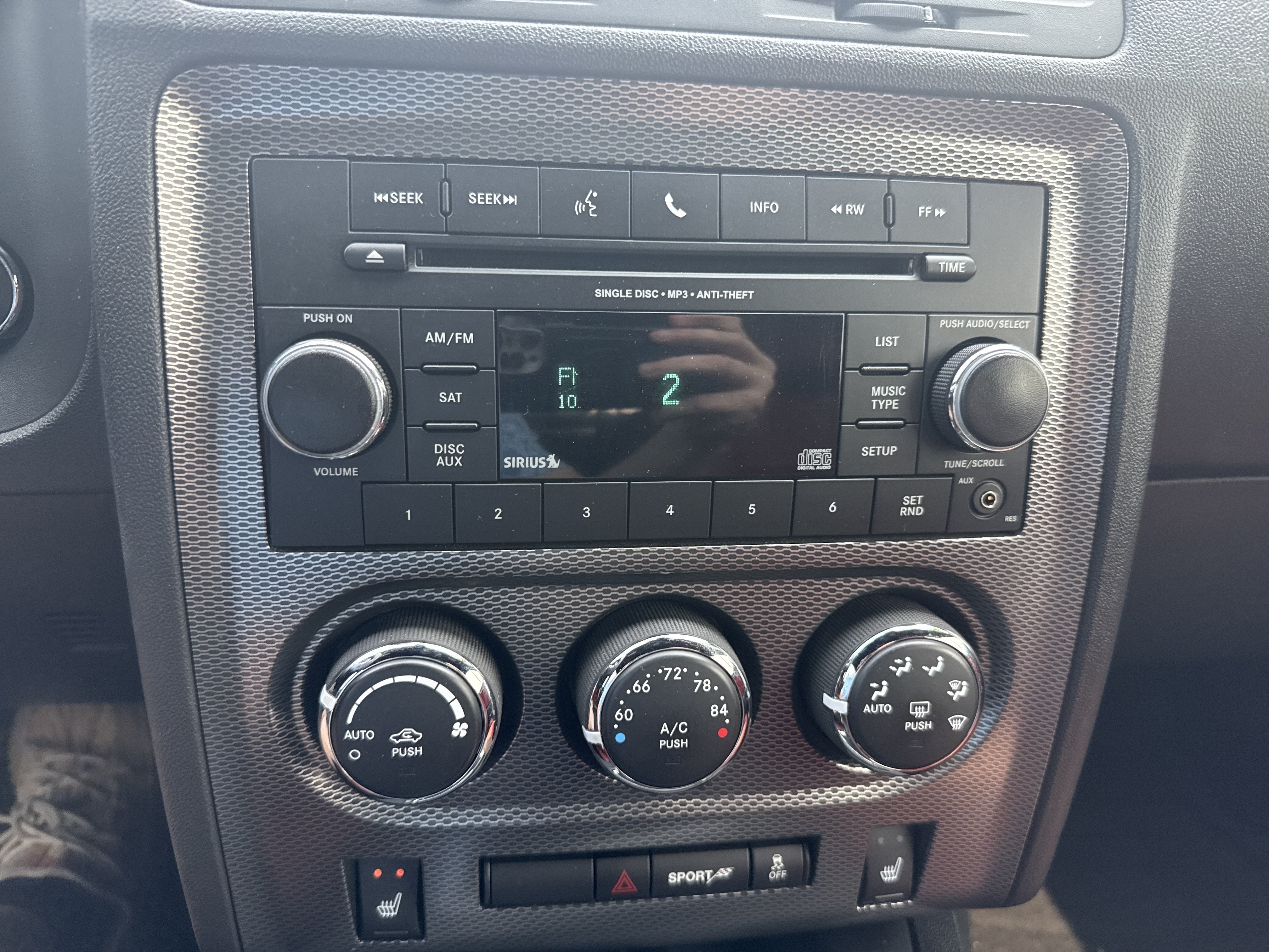 2013 Dodge Challenger R/T Plus