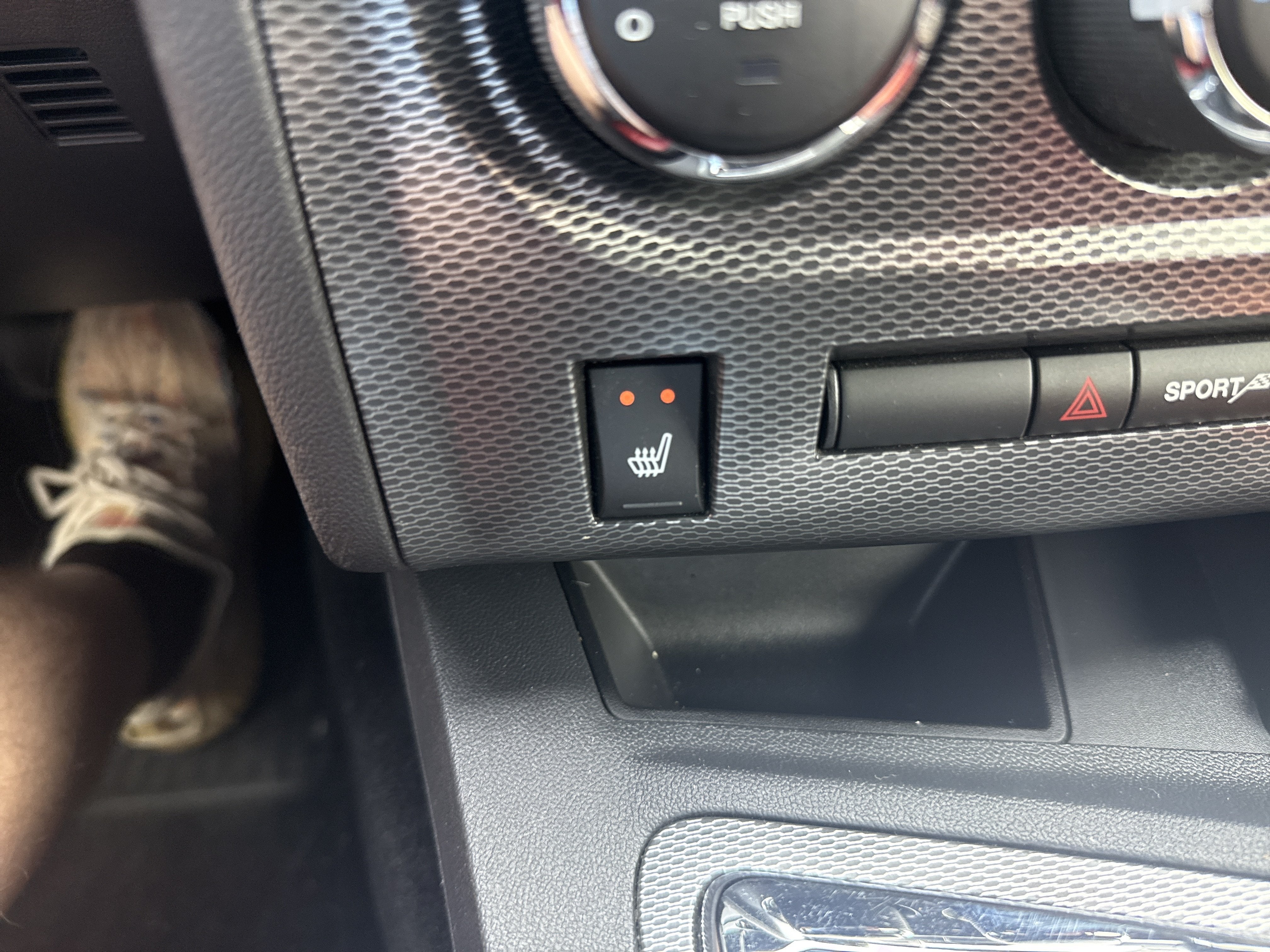 2013 Dodge Challenger R/T Plus