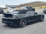 2014 Chevrolet Camaro SS