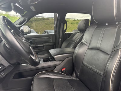 2022 RAM 3500 Limited