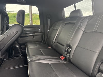 2022 RAM 3500 Limited