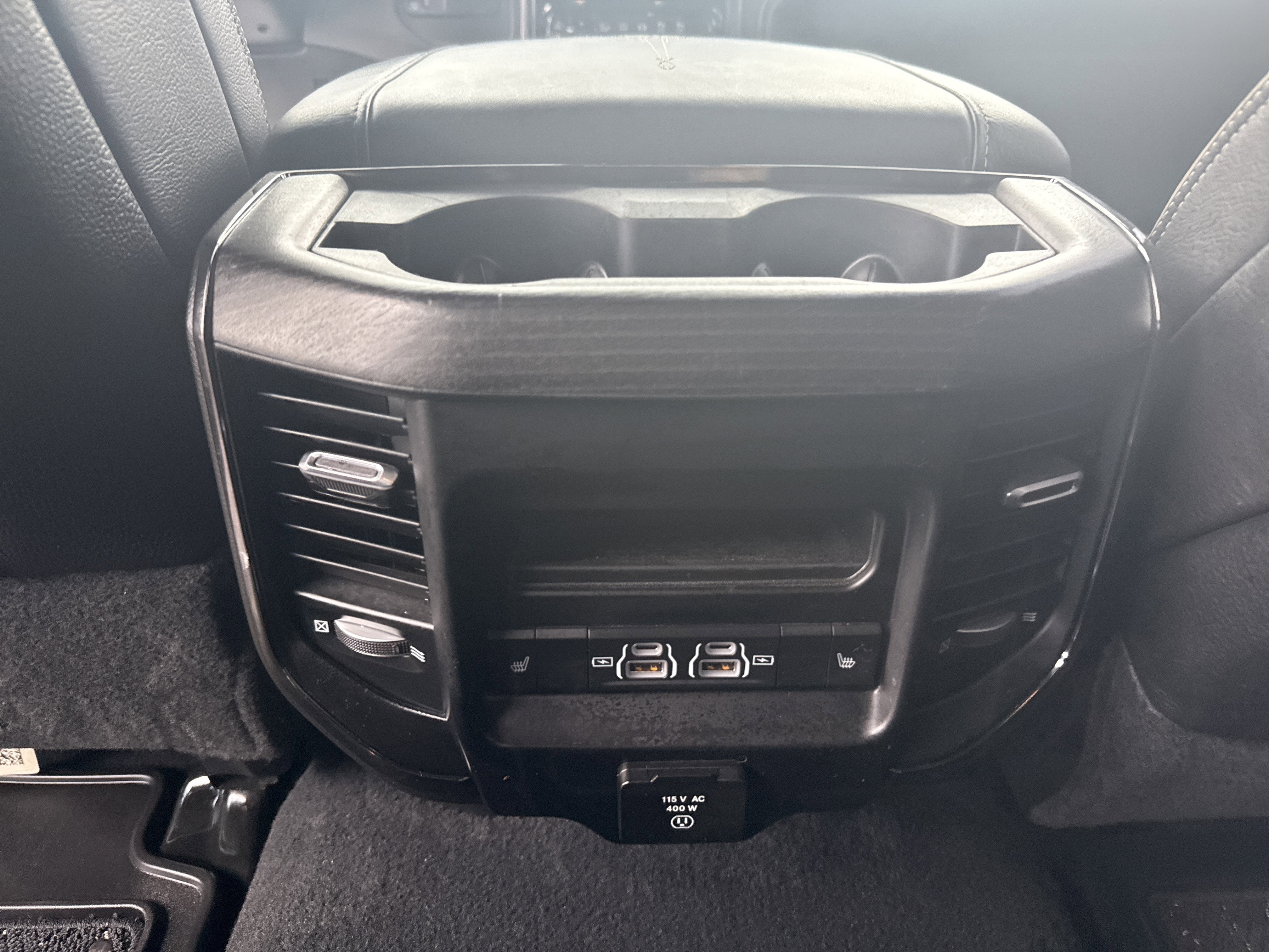 2022 RAM 3500 Limited