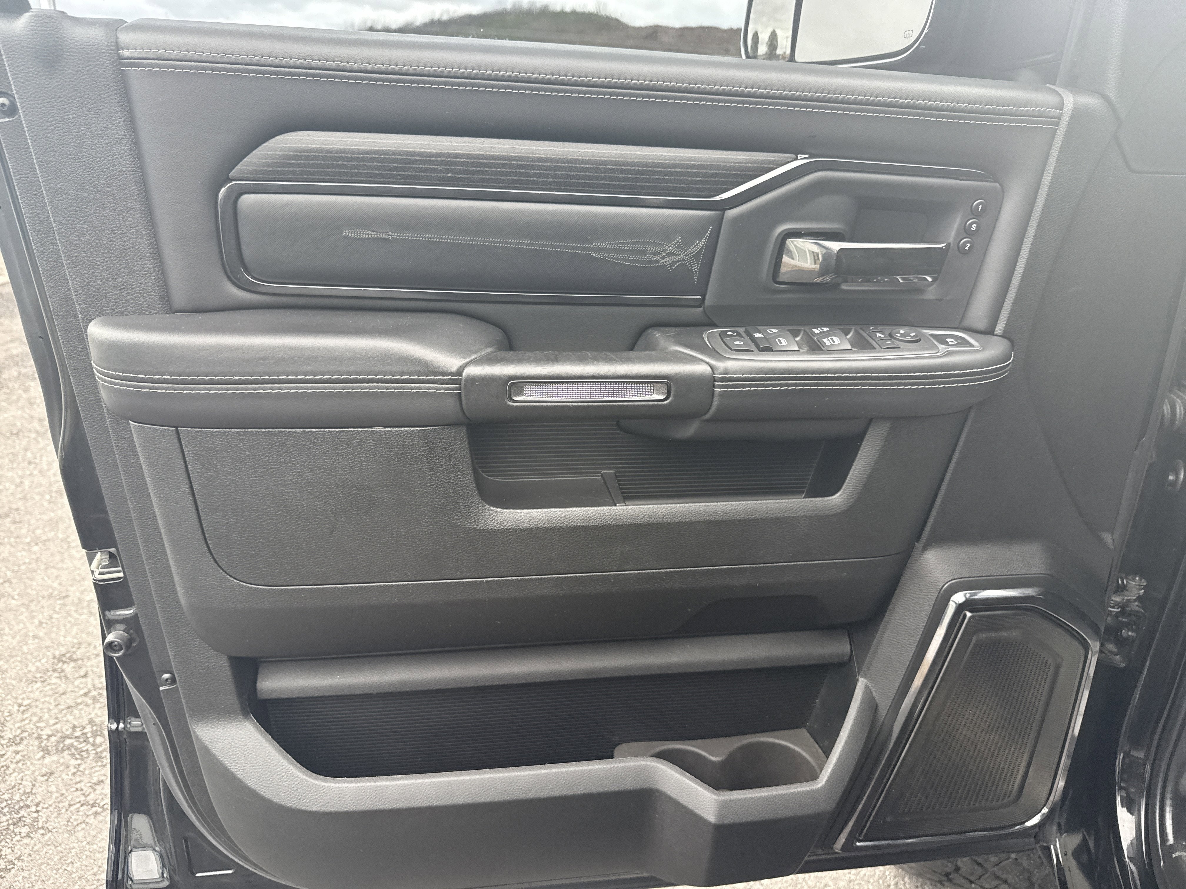2022 RAM 3500 Limited