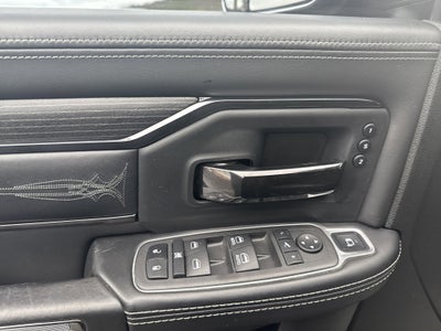 2022 RAM 3500 Limited