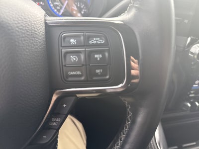 2022 RAM 3500 Limited