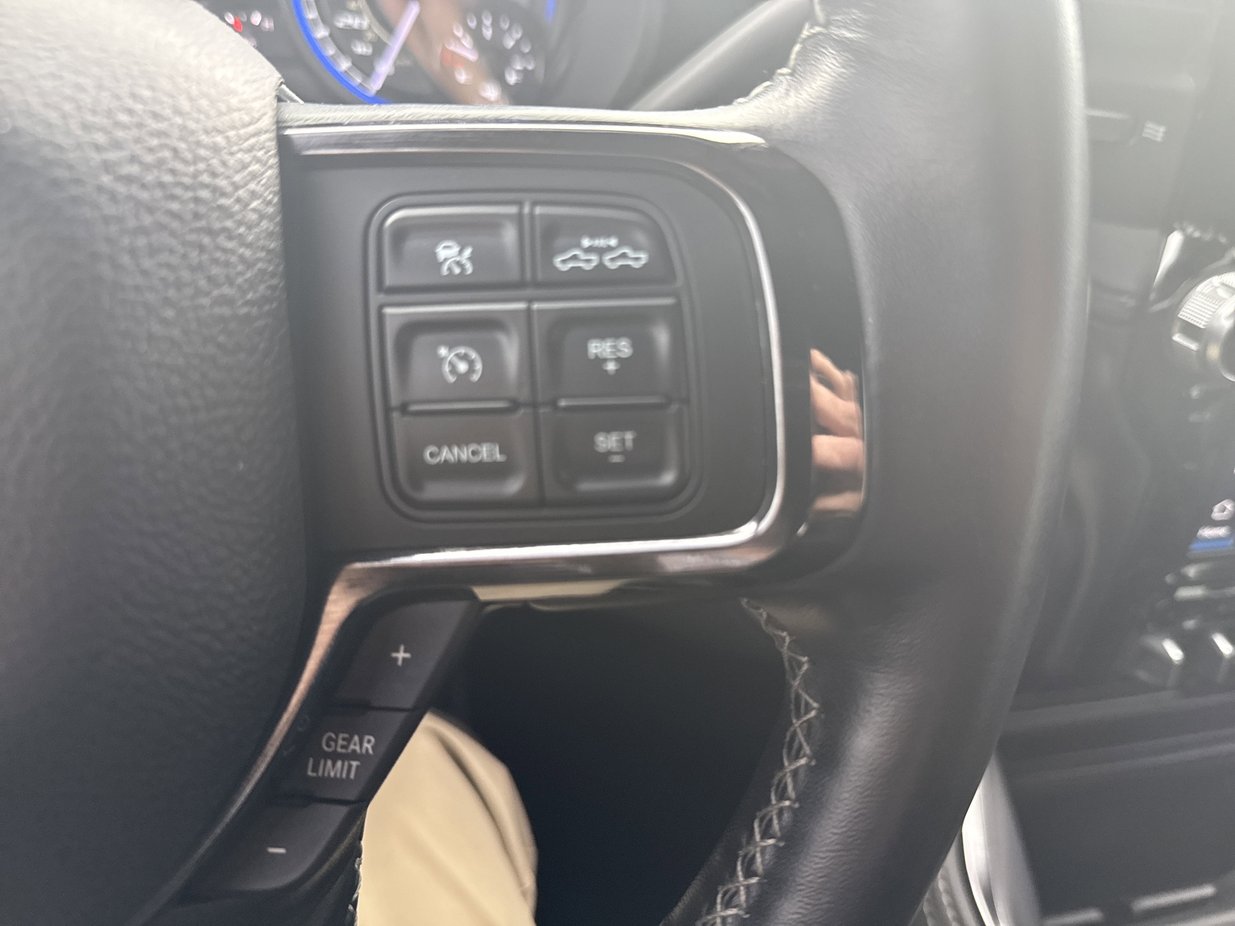 2022 RAM 3500 Limited