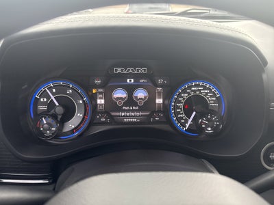 2022 RAM 3500 Limited
