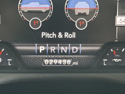 2022 RAM 3500 Limited