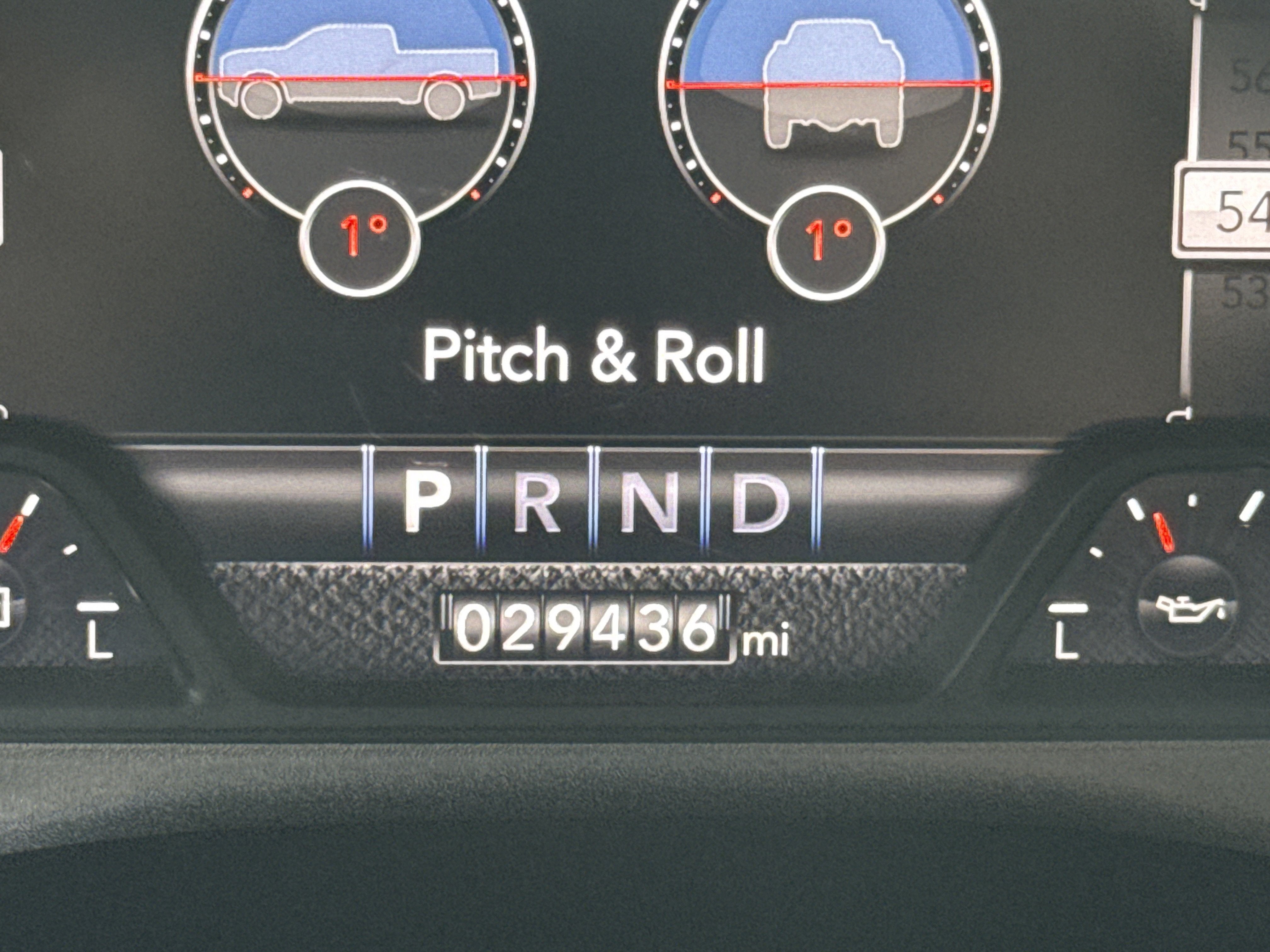2022 RAM 3500 Limited