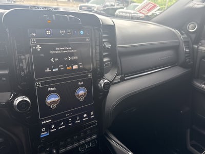 2022 RAM 3500 Limited