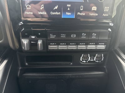2022 RAM 3500 Limited