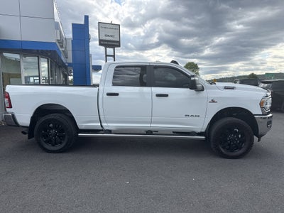 2023 RAM 2500 Big Horn