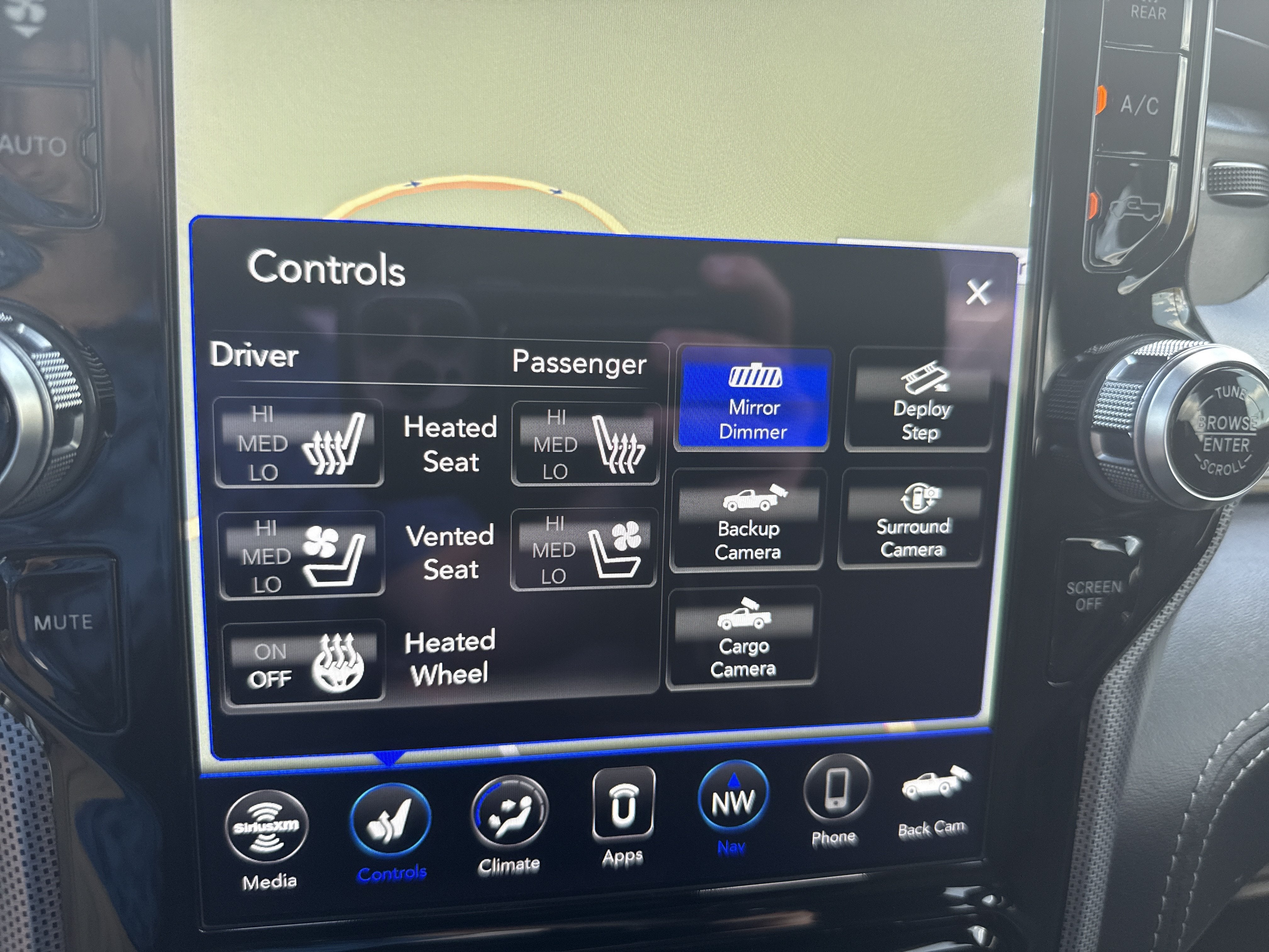 2019 RAM 2500 Limited
