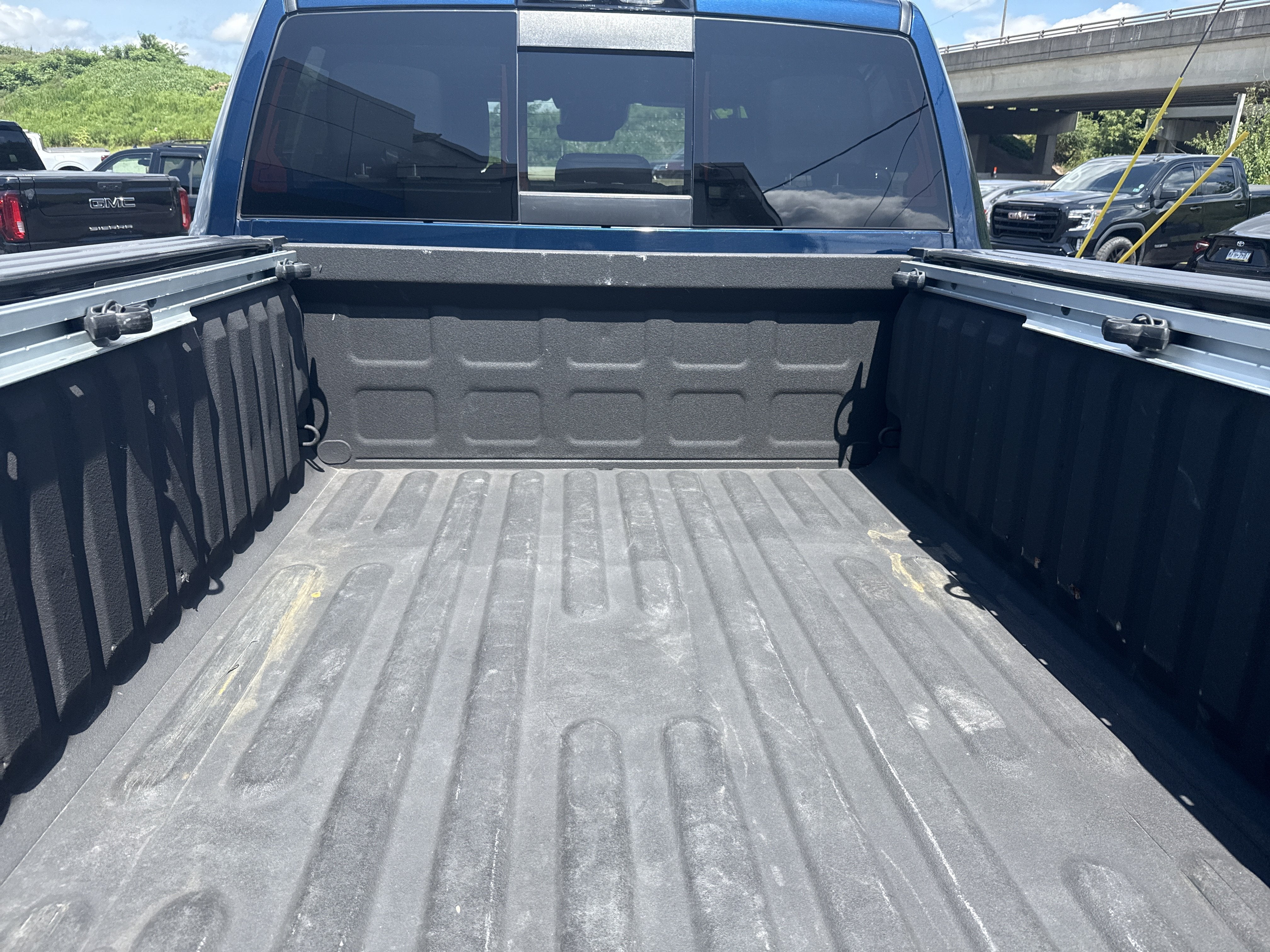 2019 RAM 2500 Limited