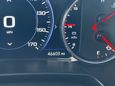 2021 Chevrolet Blazer Premier