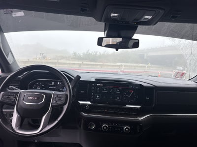 2022 GMC Sierra 1500 SLE