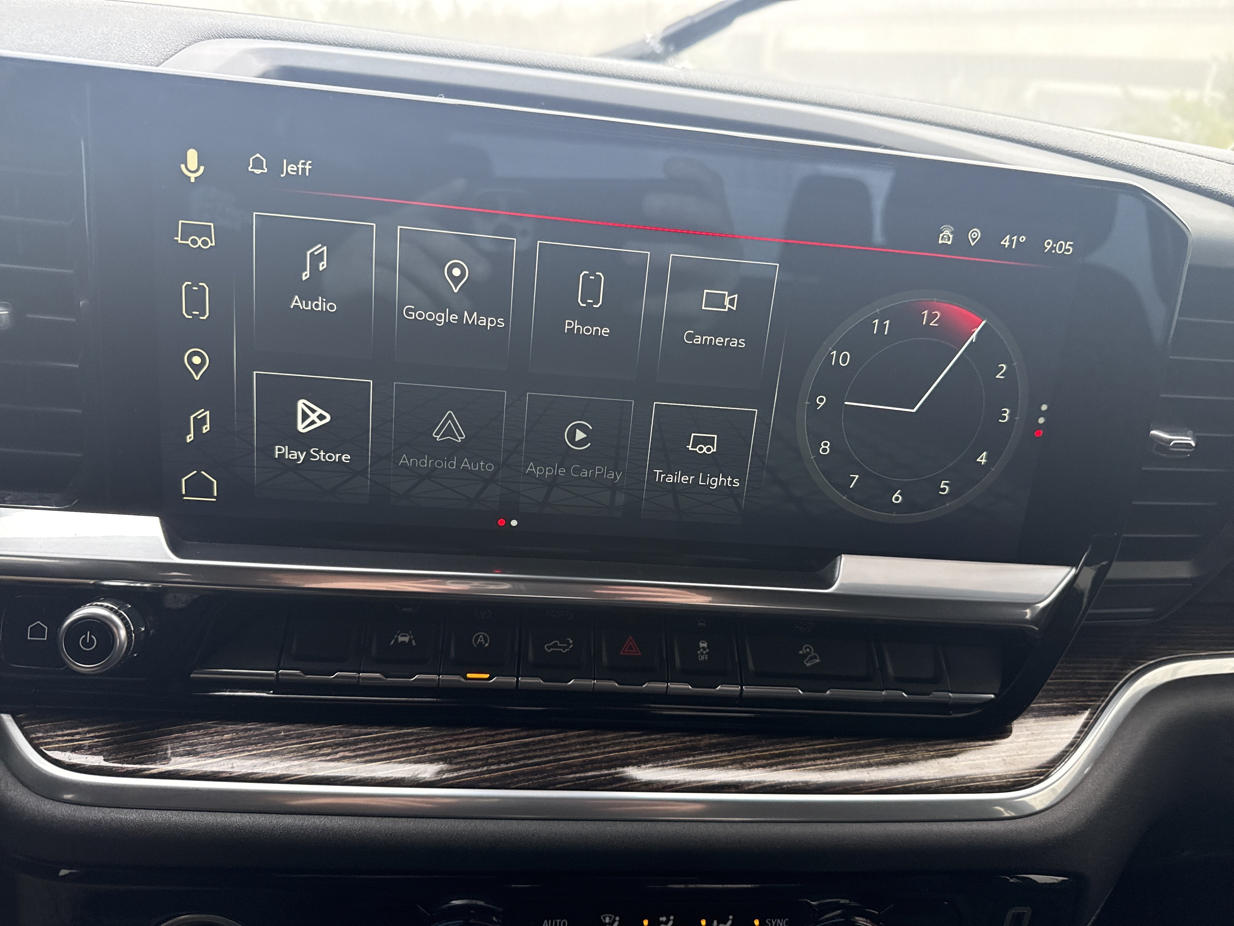 2022 GMC Sierra 1500 SLE