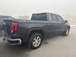 2022 GMC Sierra 1500 SLE