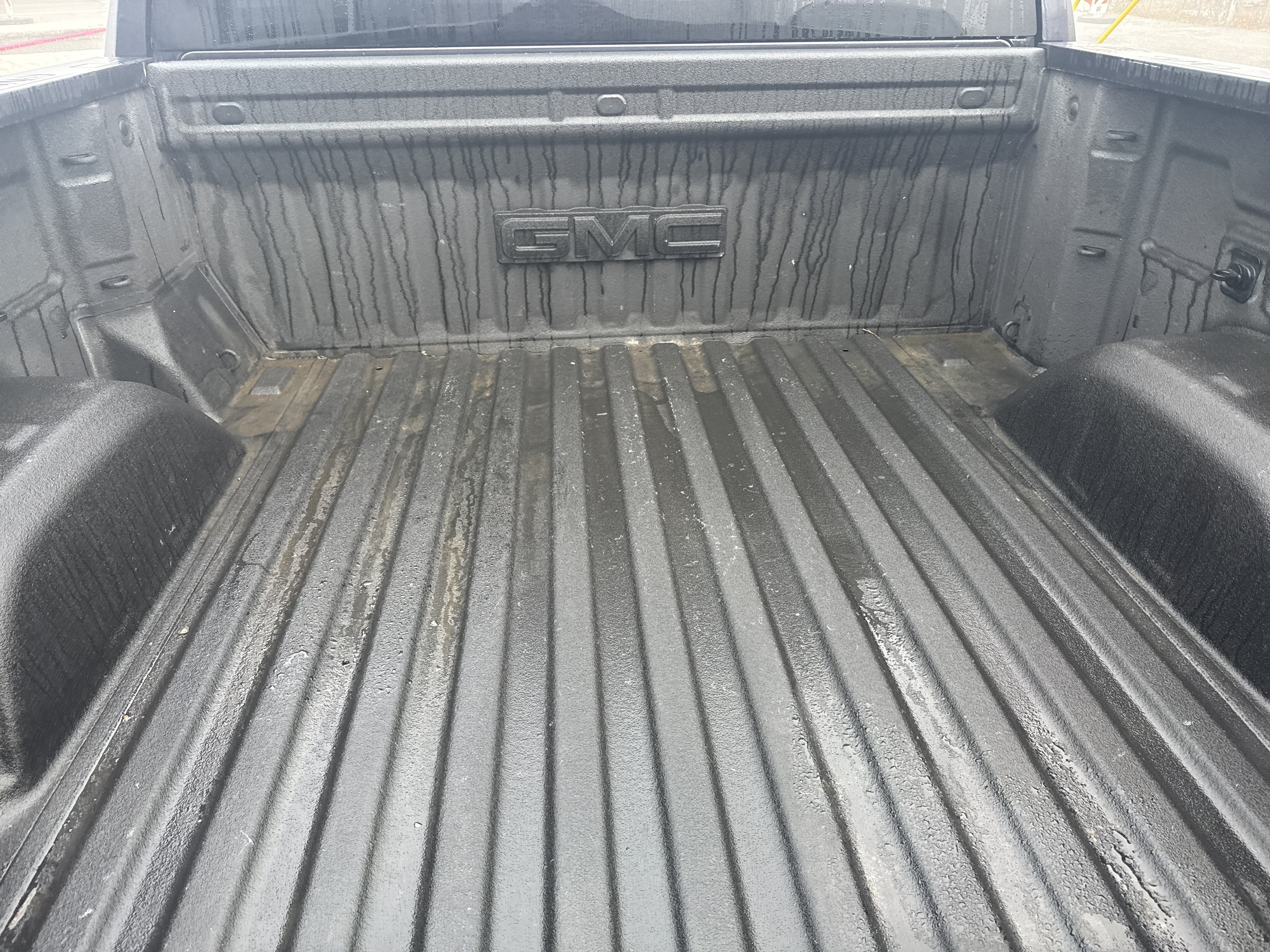 2022 GMC Sierra 1500 SLE