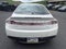 2020 Lincoln MKZ Standard