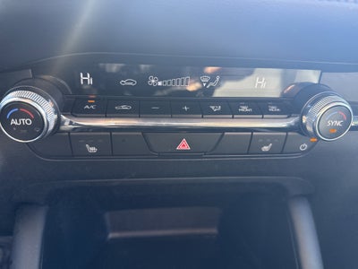 2025 Mazda Mazda3 Sedan 2.5 S Preferred