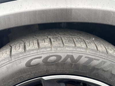 2022 INFINITI QX55 SENSORY