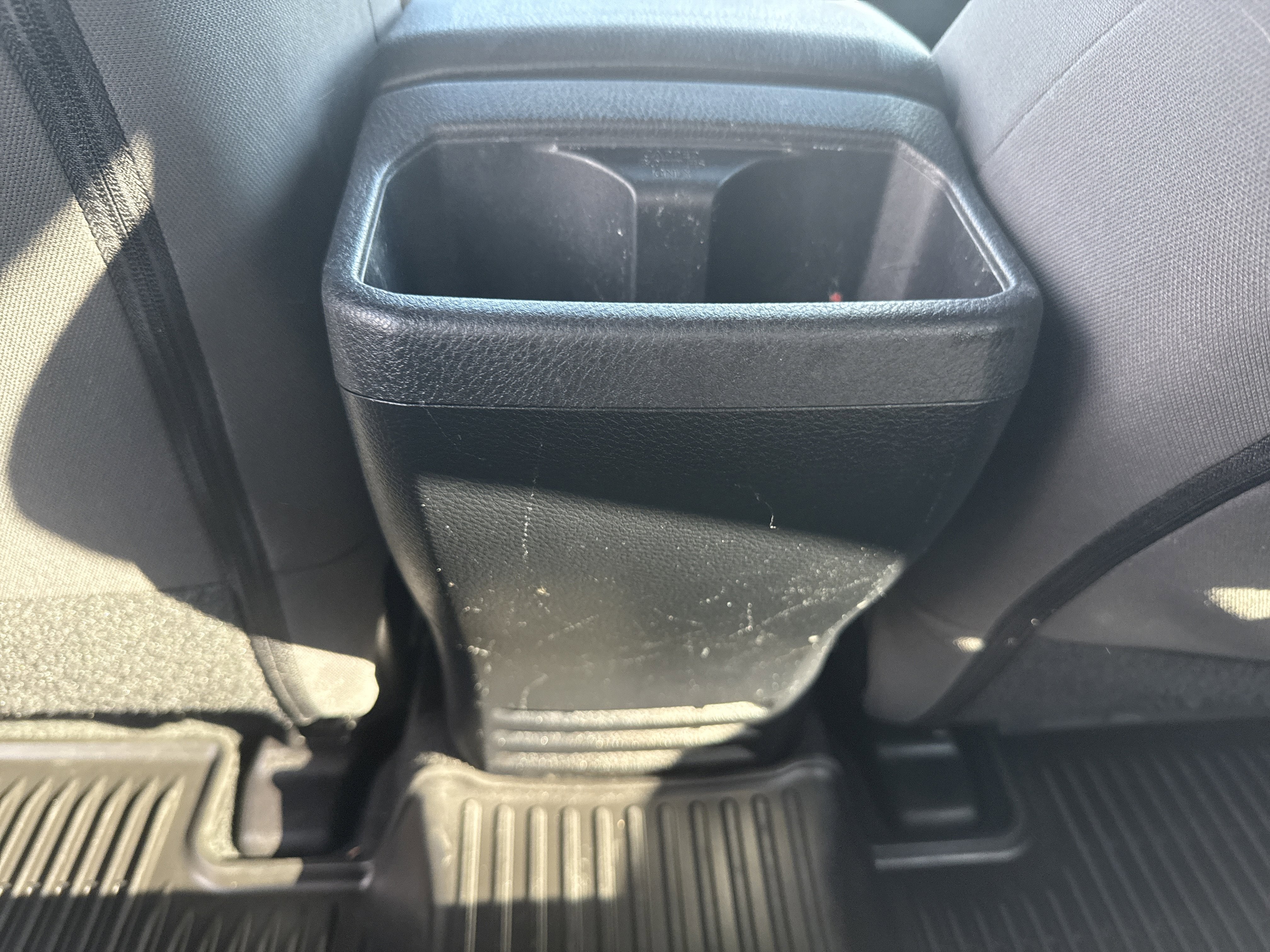 2019 Toyota Tacoma 4WD SR