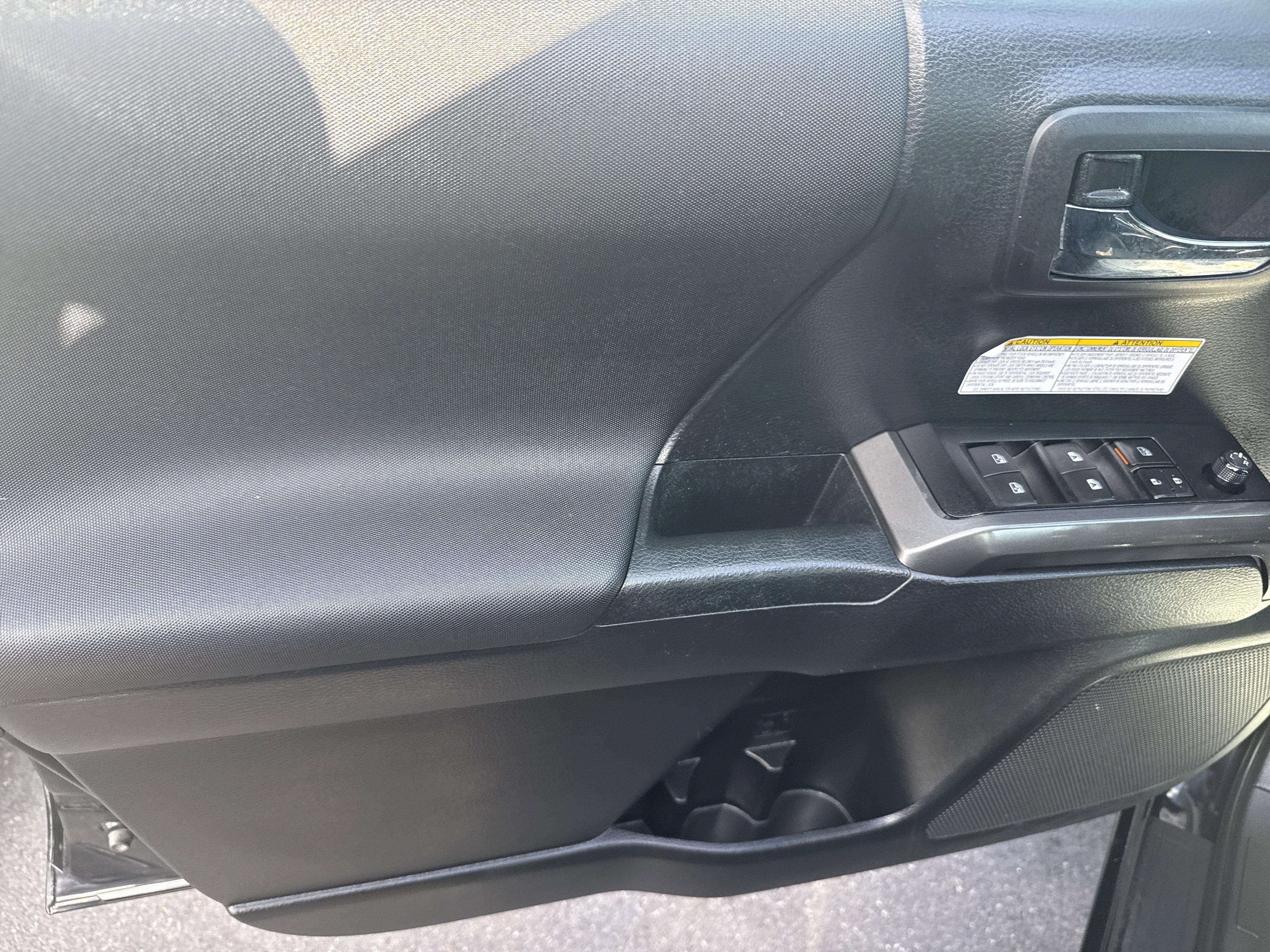 2019 Toyota Tacoma 4WD SR