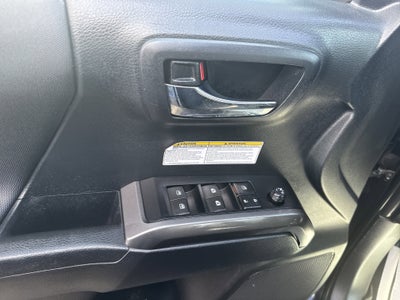 2019 Toyota Tacoma 4WD SR