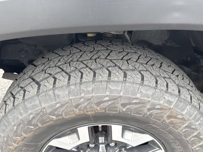 2019 Toyota Tacoma 4WD SR