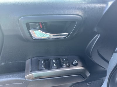 2019 Toyota Tacoma 4WD SR