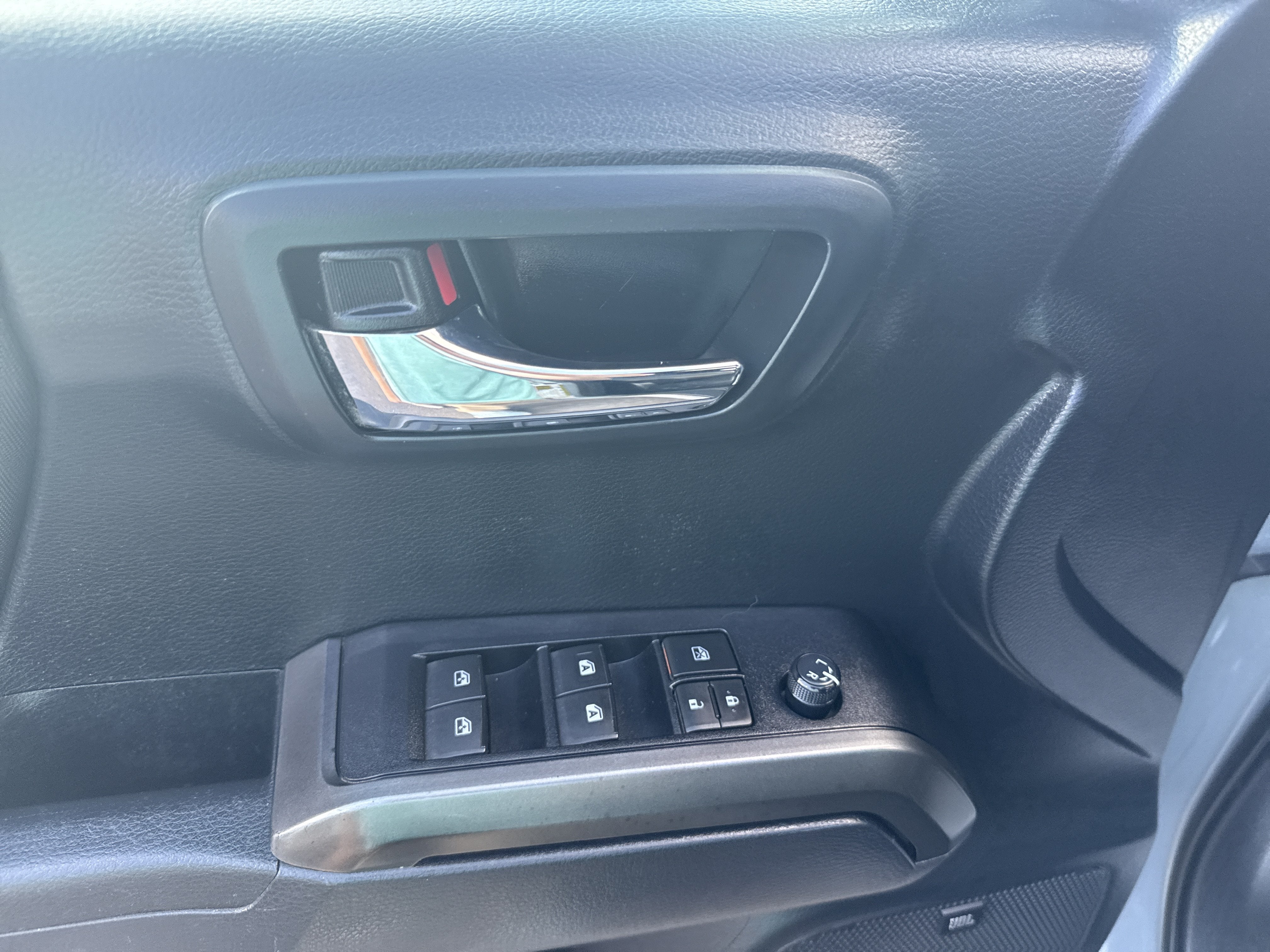 2019 Toyota Tacoma 4WD SR