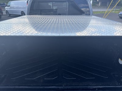 2019 Toyota Tacoma 4WD SR