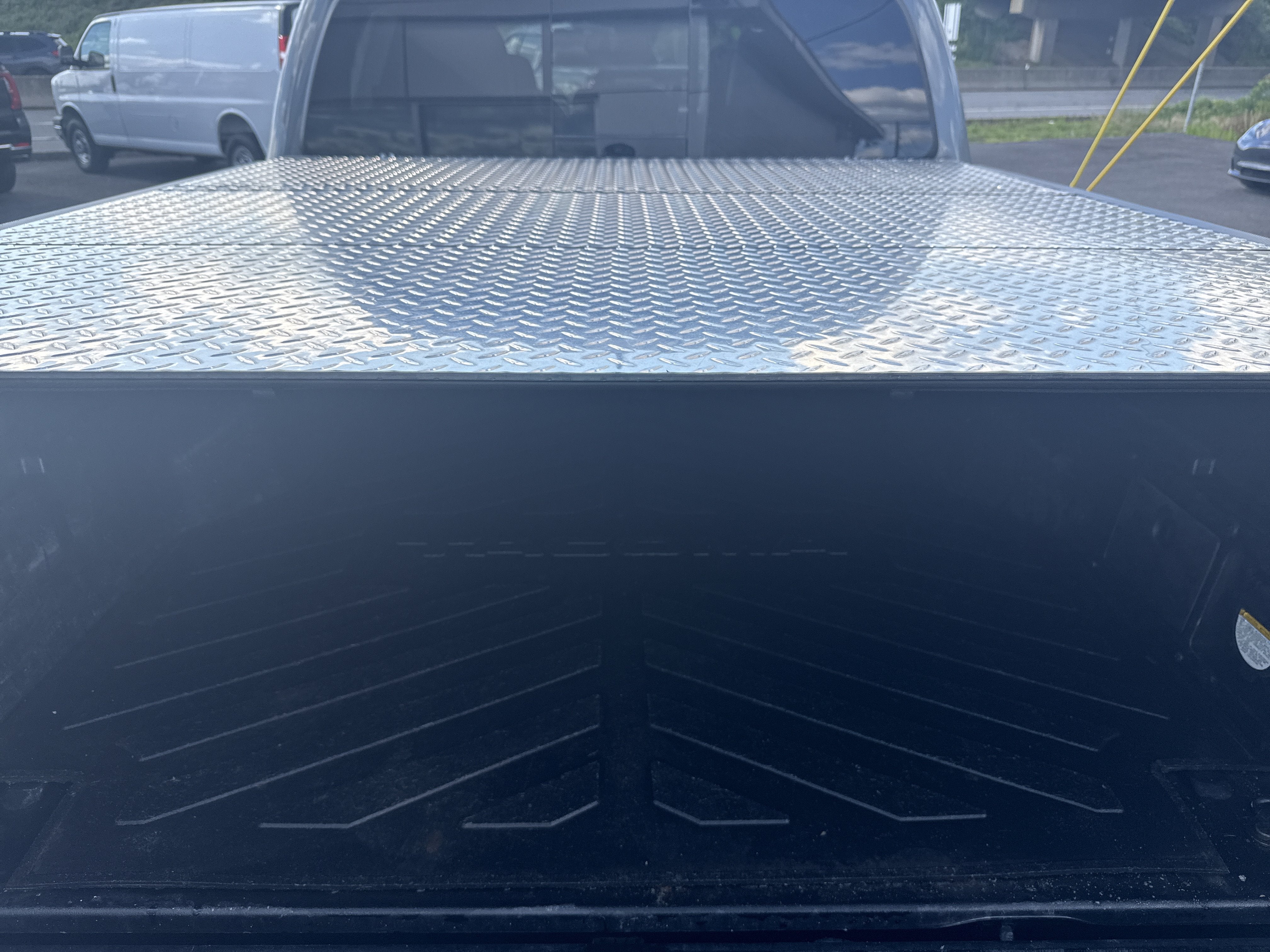2019 Toyota Tacoma 4WD SR