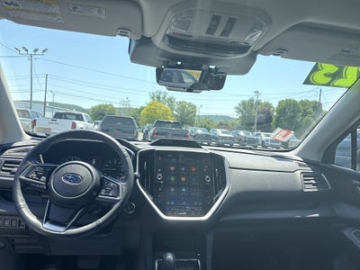 2023 Subaru Ascent Touring