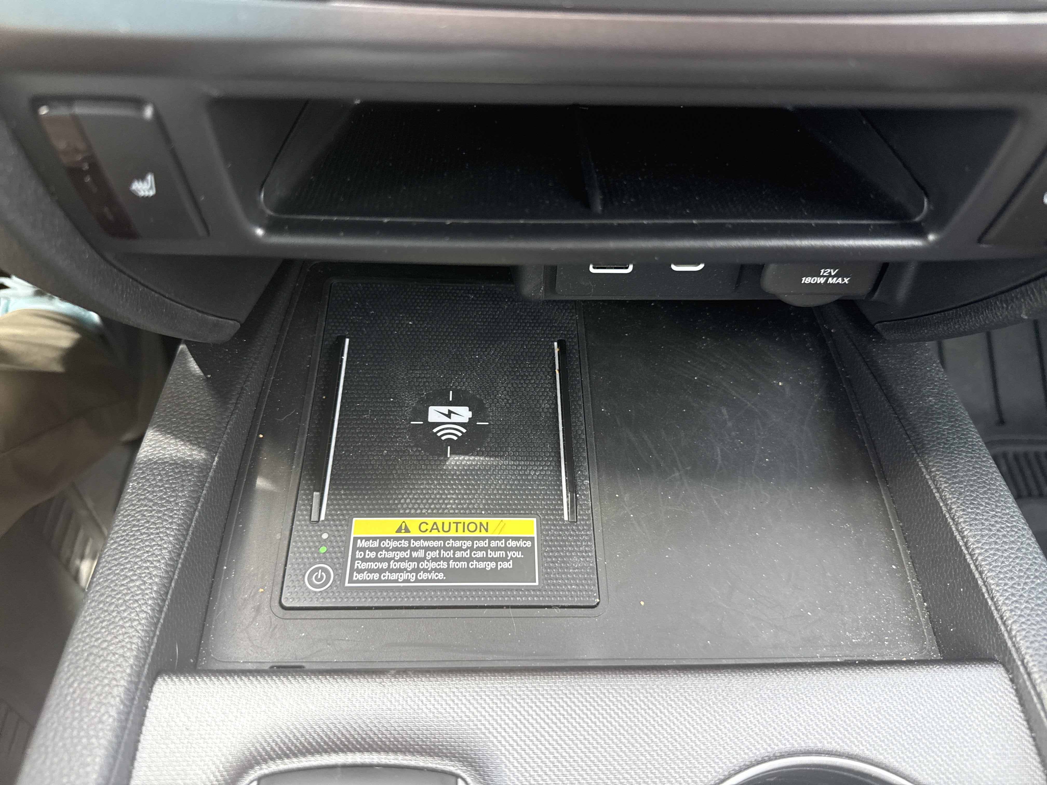 2025 Honda Passport EX-L