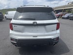2025 Honda Passport EX-L